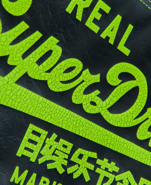 Superdry Alumni Bag