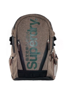 Classic Tarp Backpack