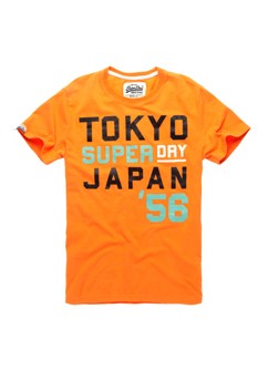 Billboard T-shirt