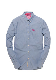 New York Shirt