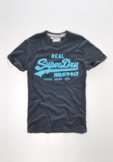 Vintage Entry T-shirt