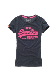 Vintage Entry T-shirt