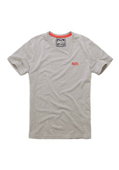 Embroidered T-shirt