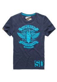 Destroyers T-shirt