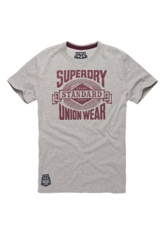 Standard T-Shirt