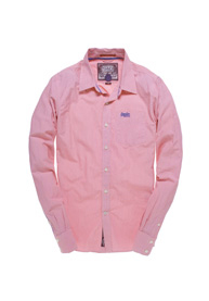Premium Dress Shirt