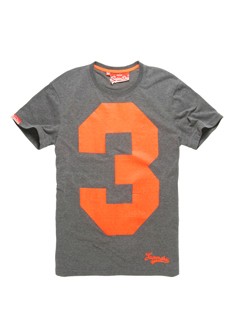 Massive T-shirt