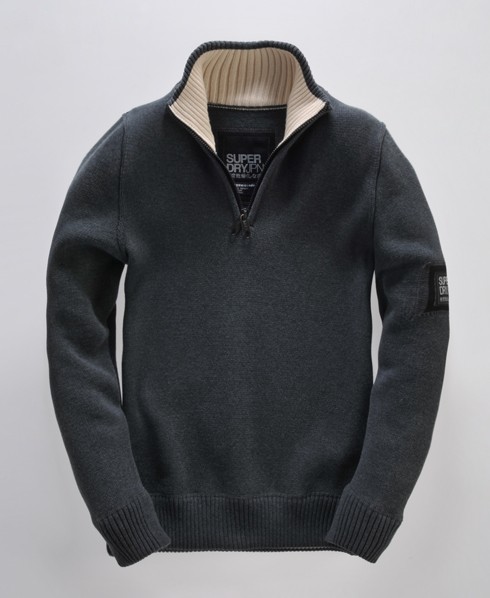 Superdry Boat Race Henley Top