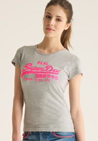 Vintage T-shirt
