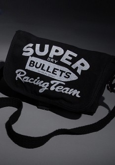 Bullet Side bag