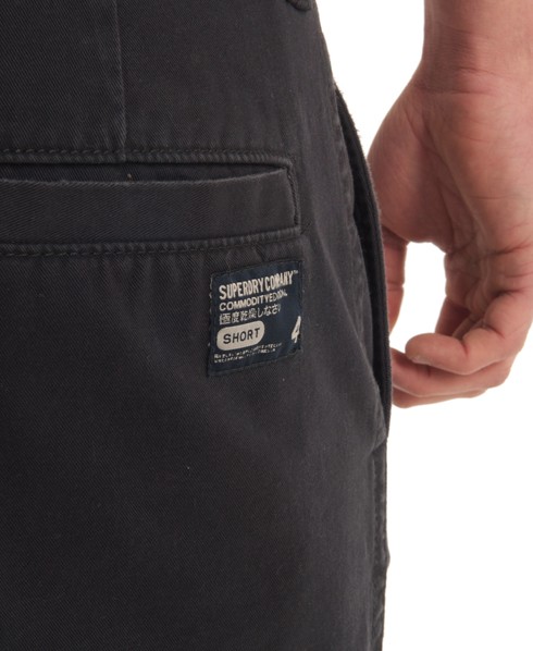 Superdry Commodity Chino Shorts
