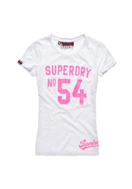Coaching 54 T-shirt