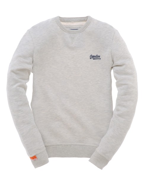 Superdry Vintage Crew Jumper