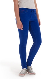 Super Skinny Cords