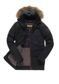 Patrol Jacket