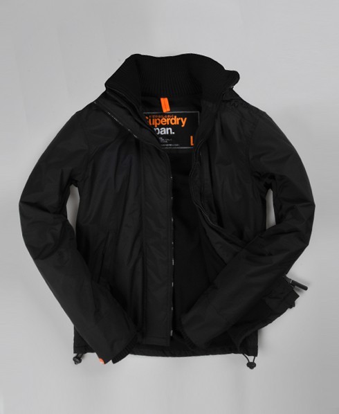 Superdry Technical Windcheater