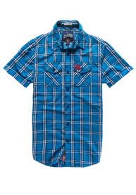 Washbasket Shirt