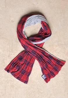 Jersey Shore Scarf