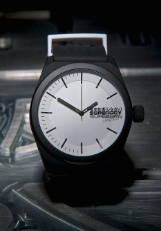 Super Synth Watch