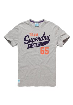 Team Comets T-shirt