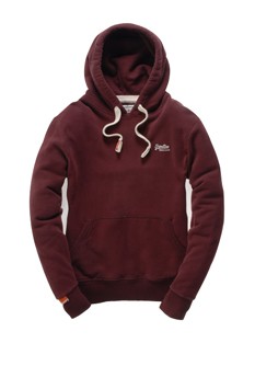 Vintage Hoodie