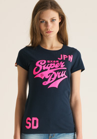 Stacker T-shirt