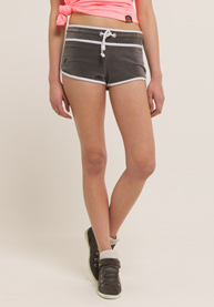 Mini-short Ventura Velvet