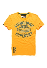 Airbourne T-shirt