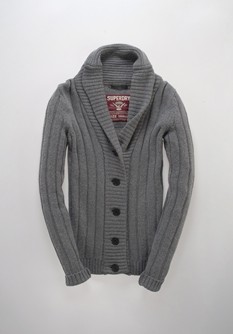 Parliament vest