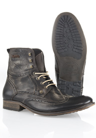 Jacob Stiefel