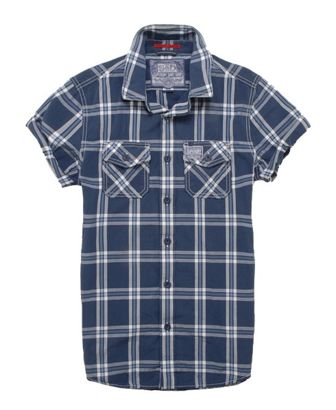 Superdry Washbasket Shirt