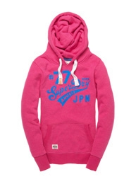 Angels Hoodie