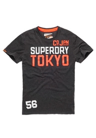 city co t-shirt