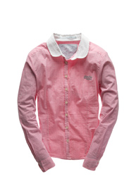 Skinny Penny Shirt
