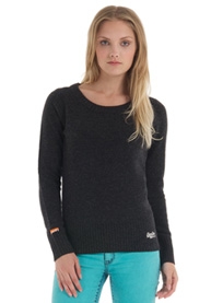 Harrow Crew Pulli