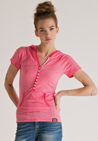 Kangaroo Grandad Top