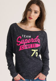 Comets T-shirt