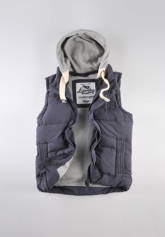 Academy Gilet