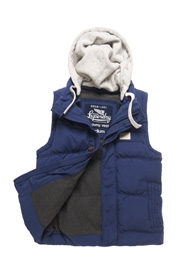 Academy Vest