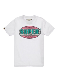 Tungsten T-shirt