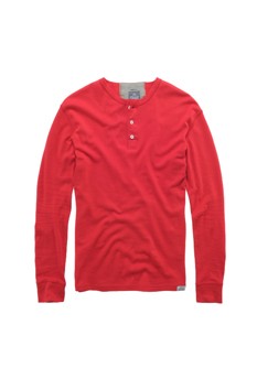 Heritage Grandad Top