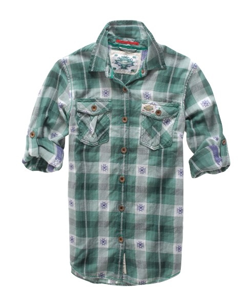 Superdry Sioux Shirt