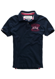 Tokyo training Polo