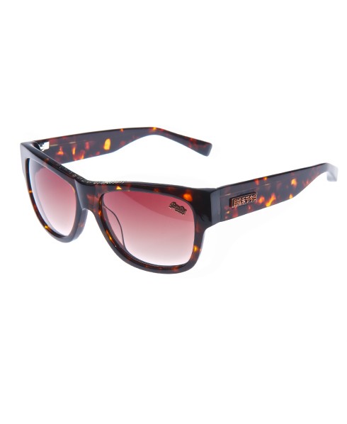Superdry Retro Square Sunglasses 