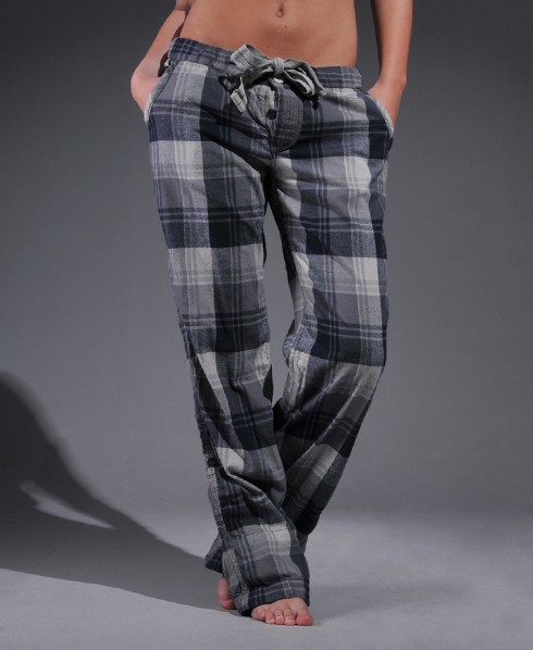 Superdry Pantalon détente Lumberjack