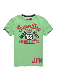 Dragways T-shirt