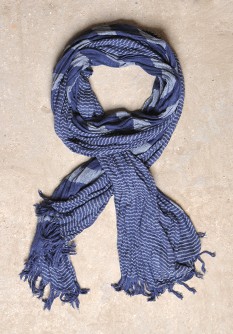Jail Mate Scarf