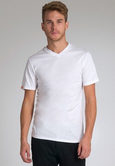 Underwear Vee T-shirt
