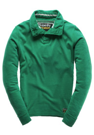 Vacation Henley Shirt
