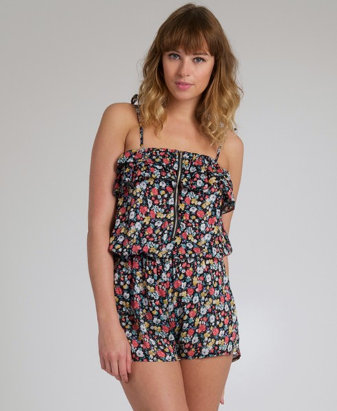Shikha Giselle playsuit